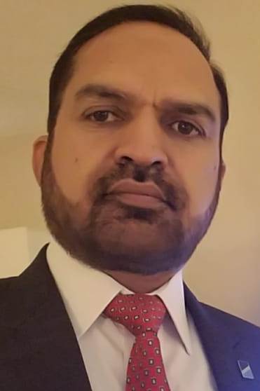 Muhammad Younas